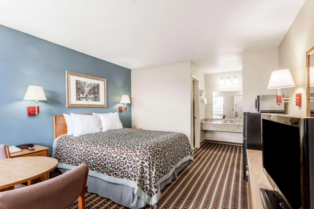 Days Inn by Wyndham Nashville N Opryland/Grand Ole Opry