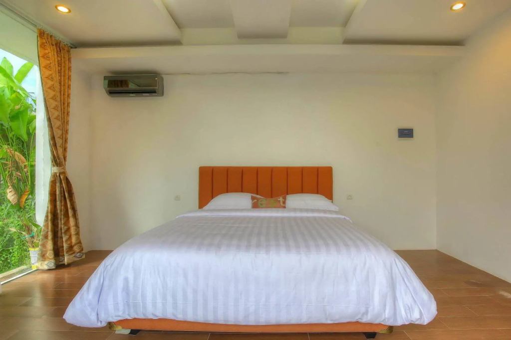 Villa Umah Putih