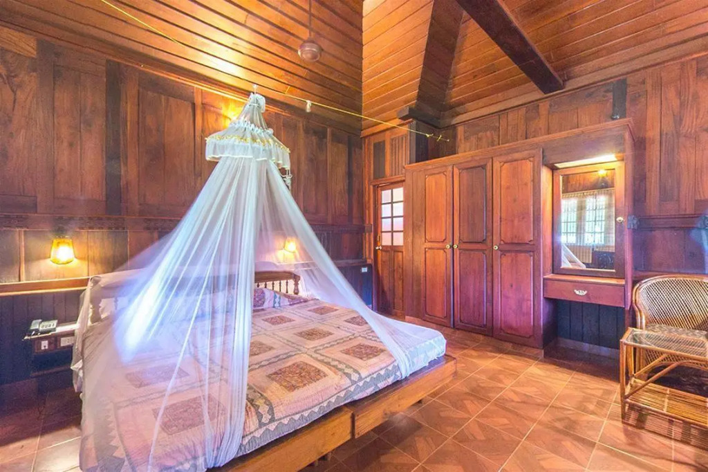 Thapovan Heritage Home