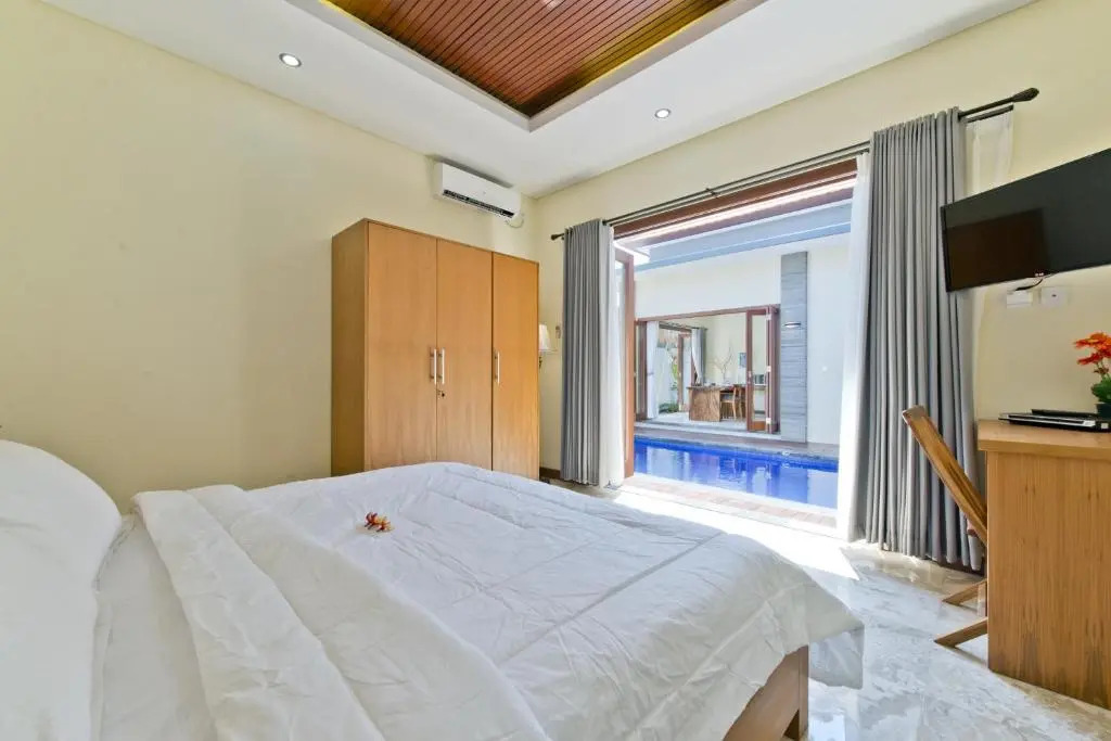 Seminyak Villa