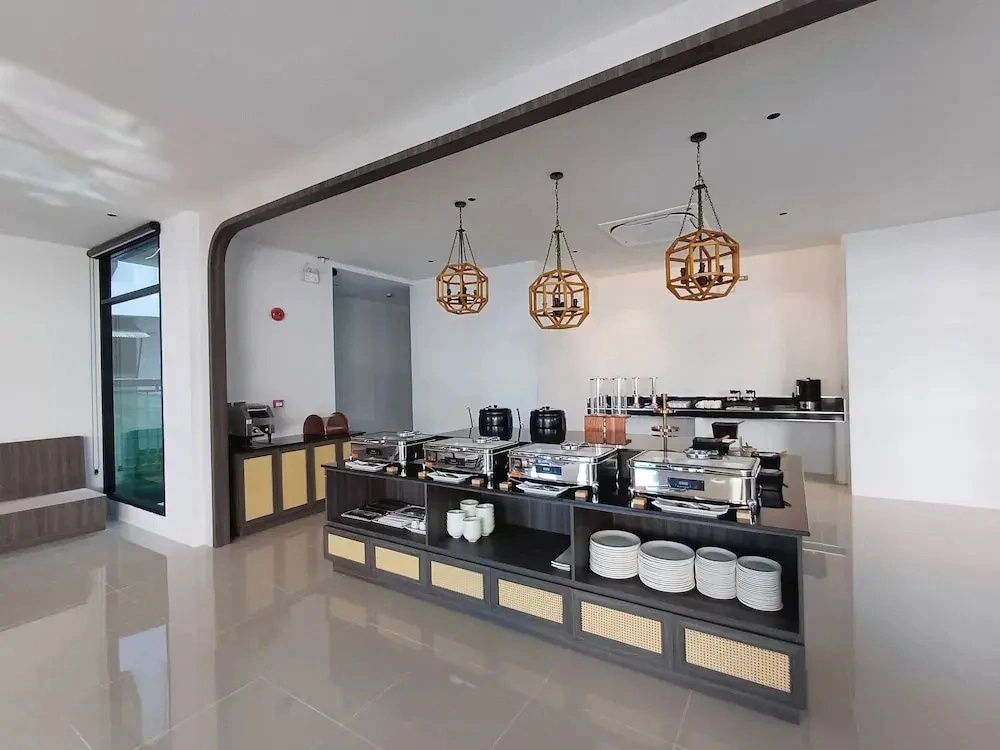 Wiang Nakara Hotel Chiang Mai