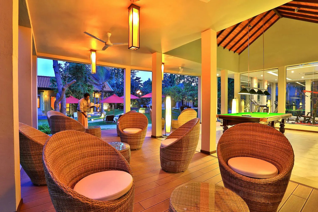 Chaarya Resort & Spa - Yala