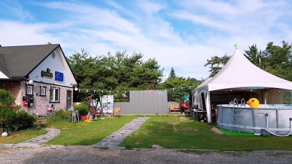 Lohas Guesthouse