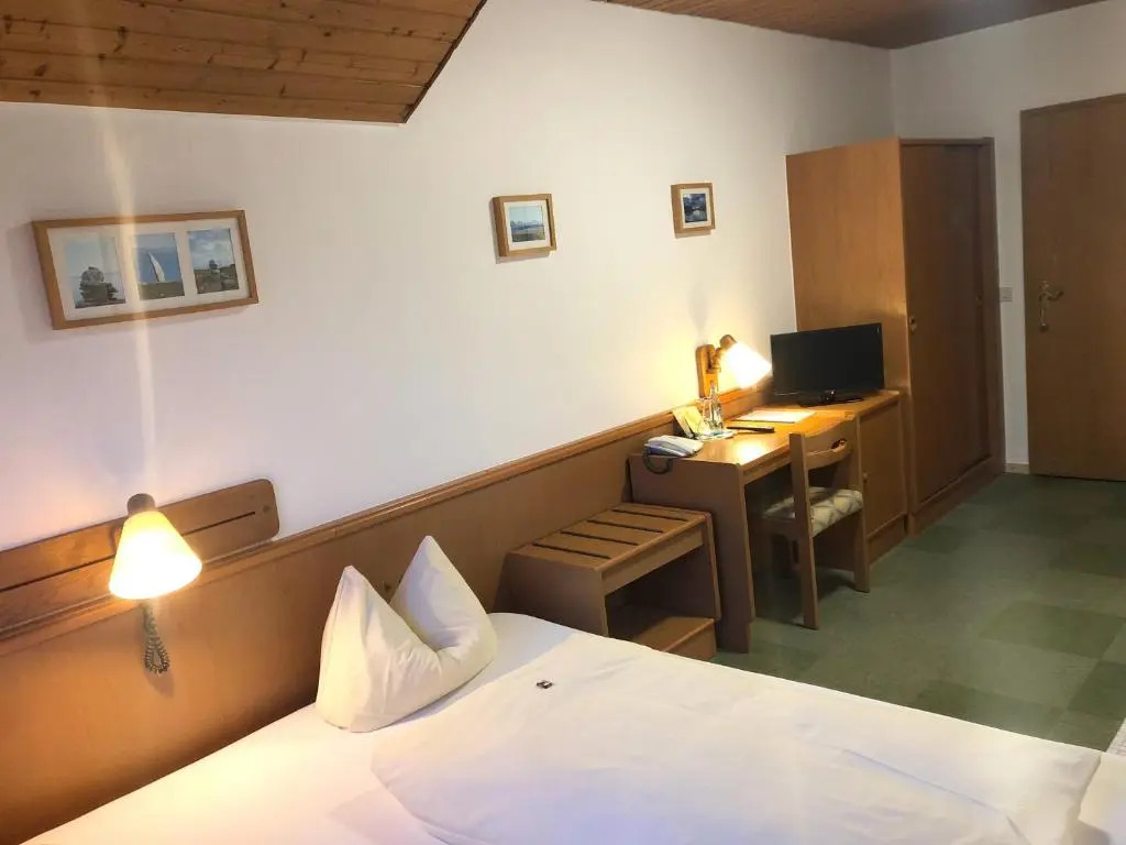 Landhotel Sonneneck - Hotel & Apartments