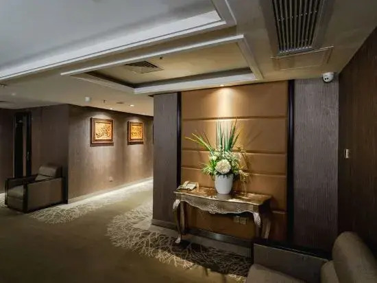 Landscape Holiday Hotel