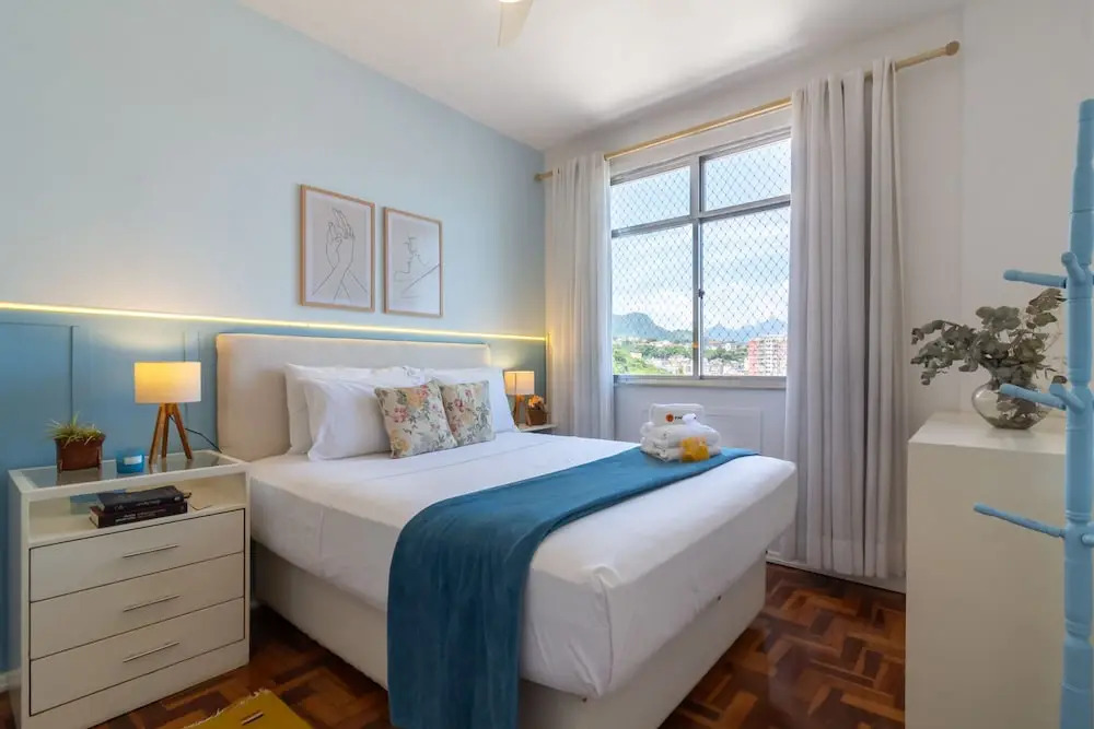 4 Minutes From Arcos da Lapa Sr1502