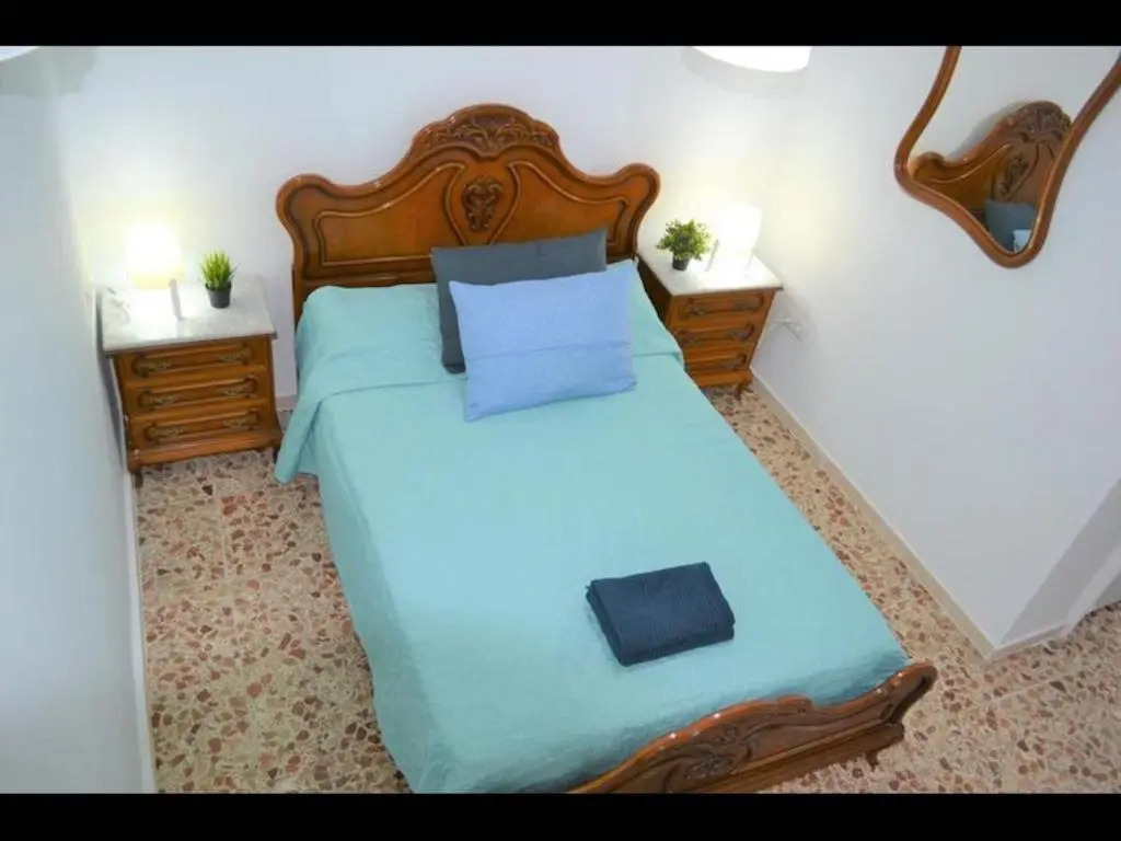 1 Bedroom Studio Apartment Nice and Modern Ideal for the Beach and City Centre