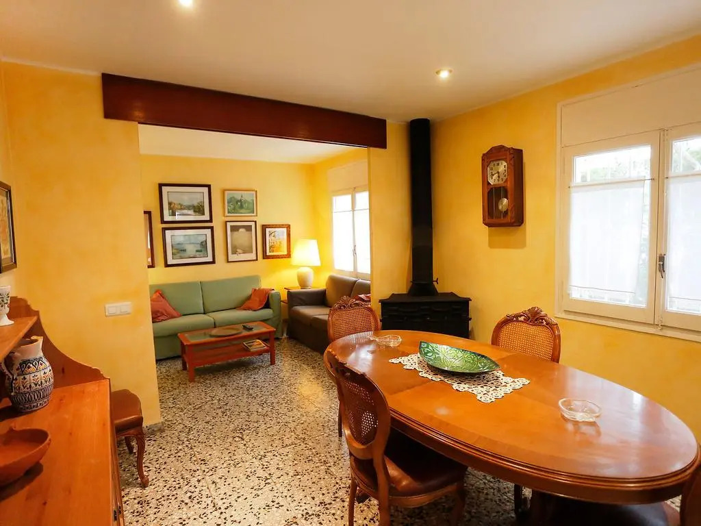 Holiday home Calle Orquidea Cambrils