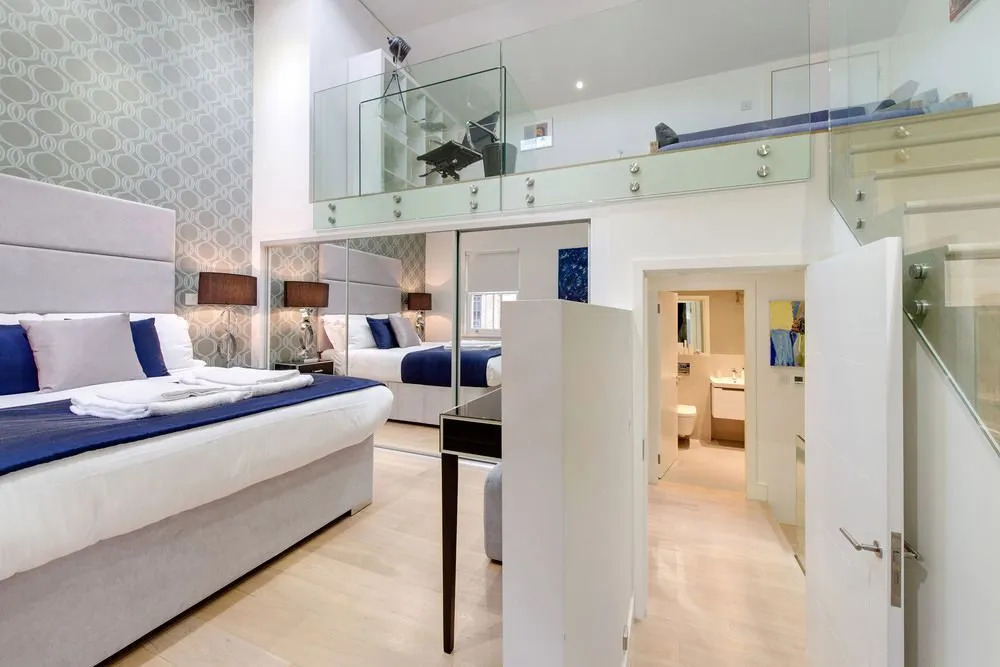 Merino Hospitality Mews Houses