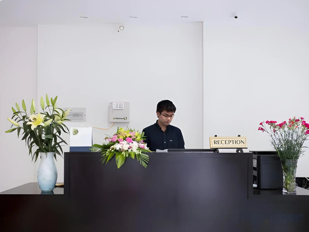 Dalat Eco Hotel