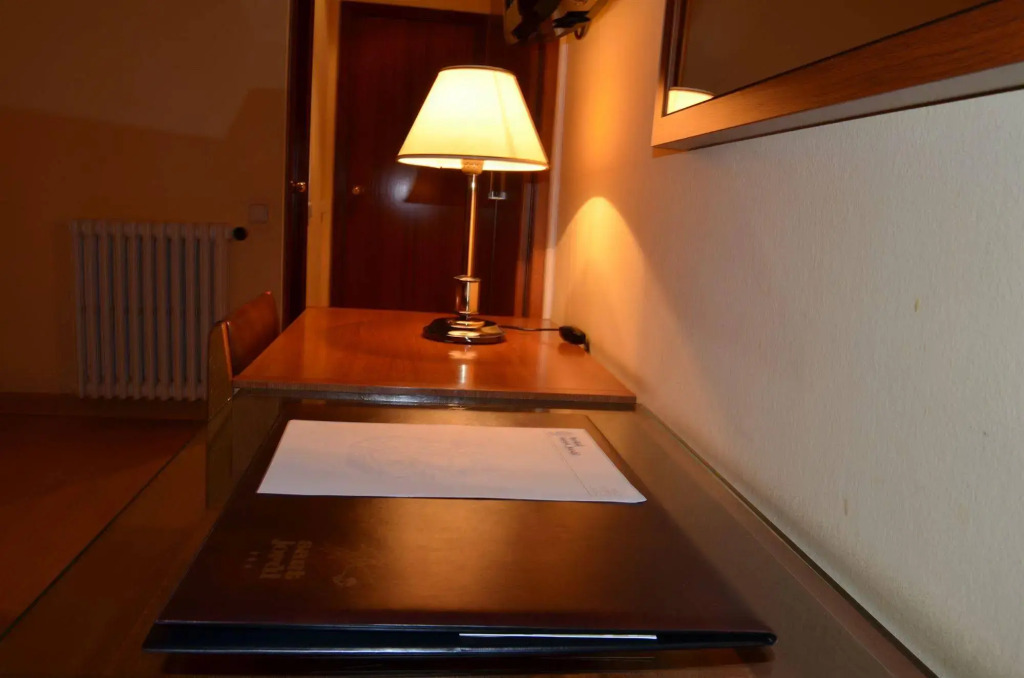 Hotel Sant Jordi