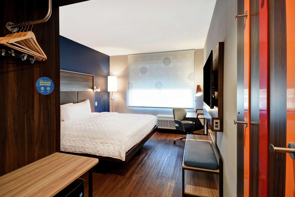 Tru By Hilton Cincinnati Airport South Florence