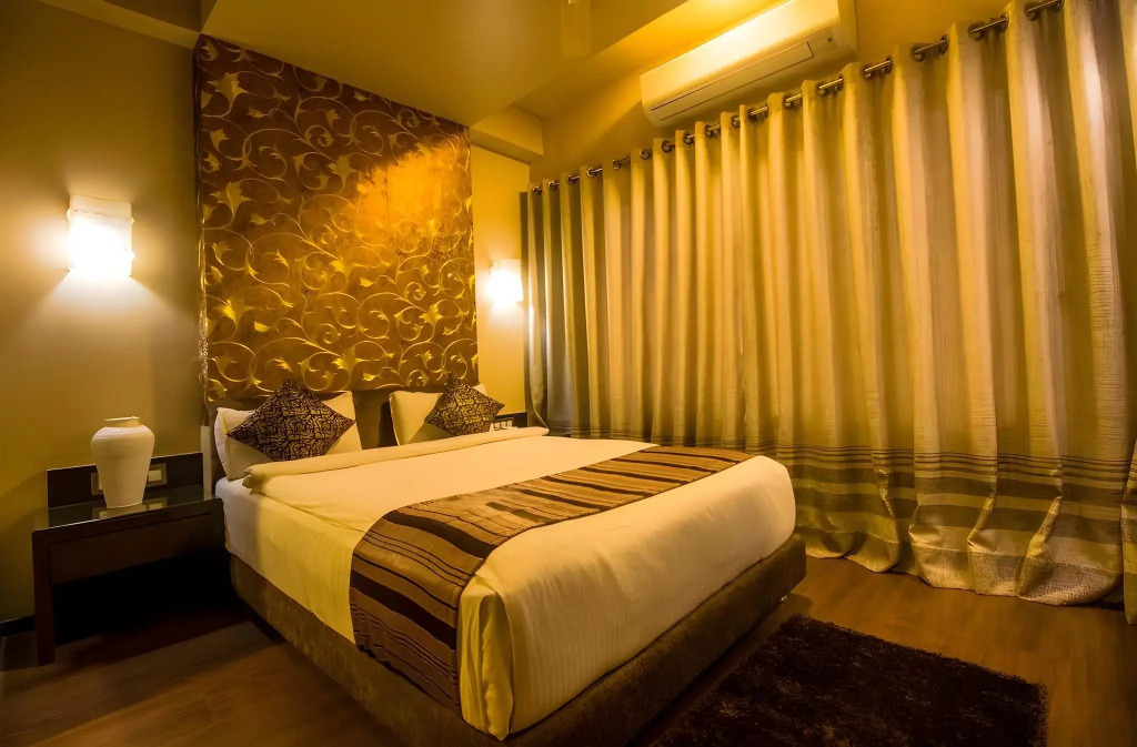 Hotel Mittal Paradise