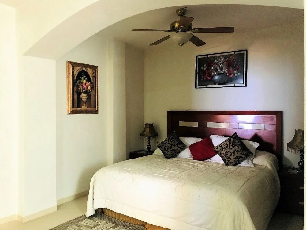 Villas Altas Mismaloya