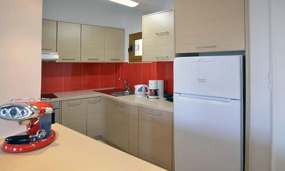 Simon Apartments