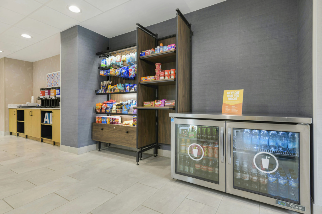 Hampton Inn Huntsville-Arsenal/South Parkway