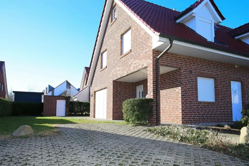 Sanddornweg Wohnung 13 b