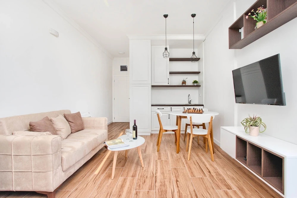 Apartments Magic Sea View