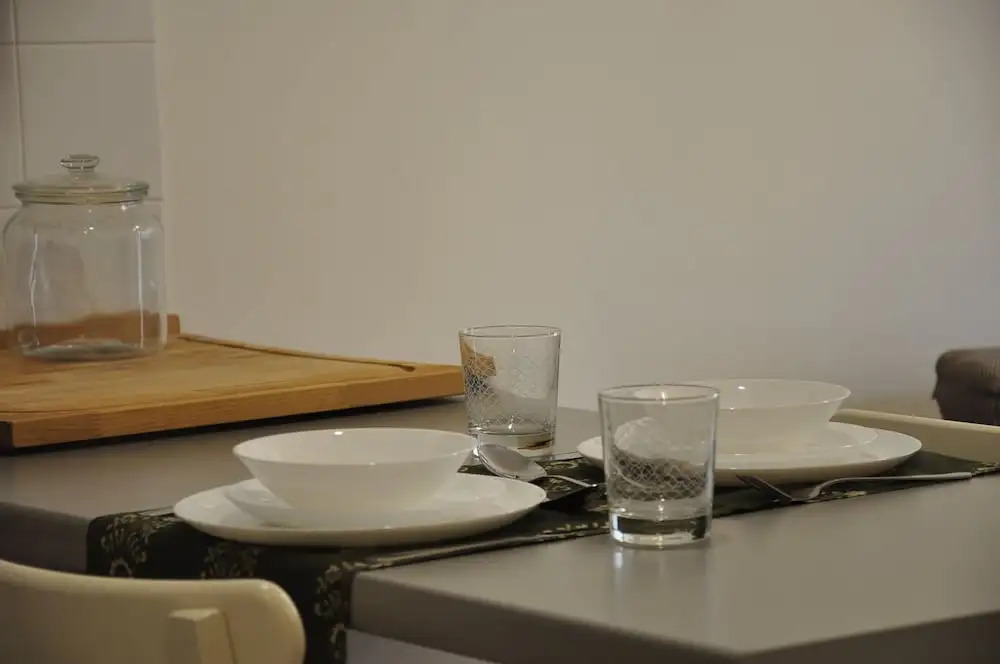 Prudentia Apartments Gieldowa