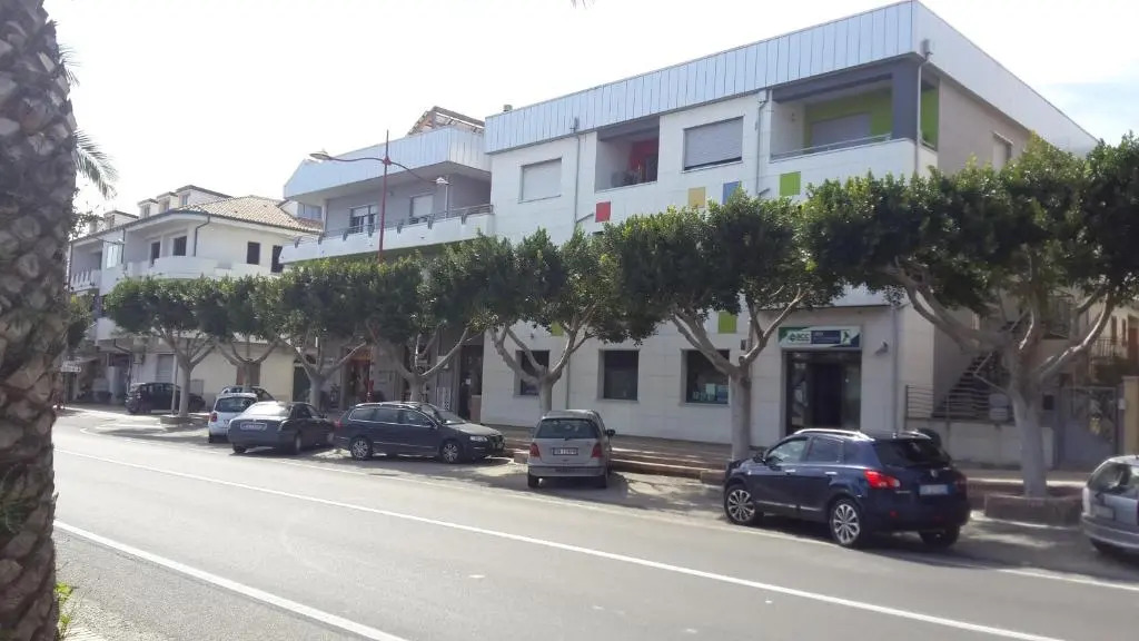 residence Giulia