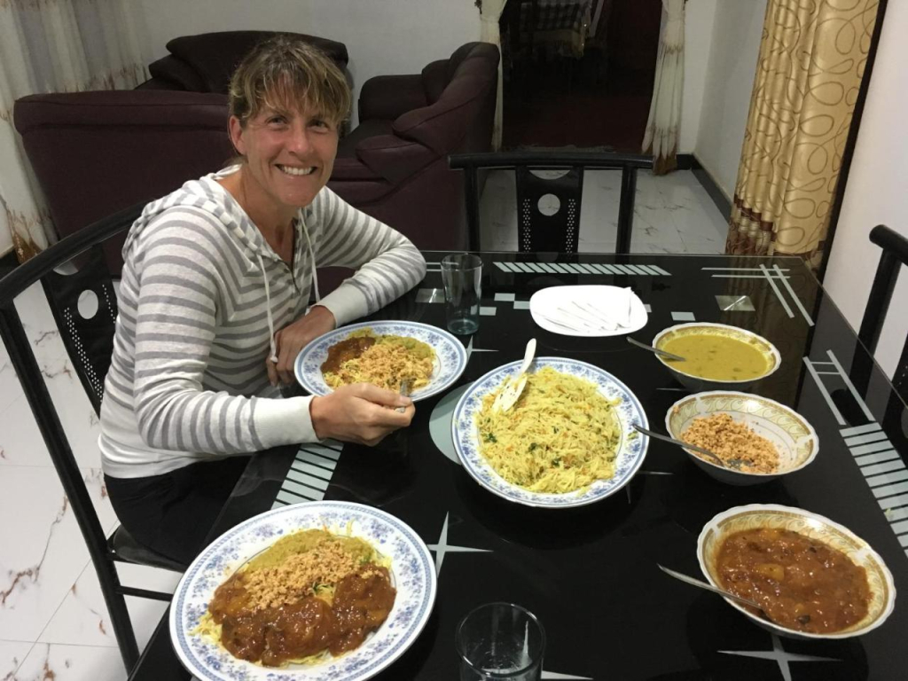 Maneesha Guest House