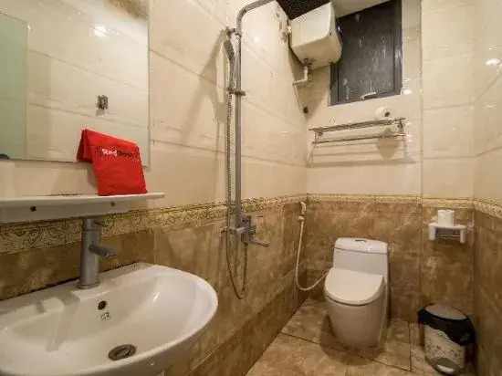 Newstyle Apartment Tran Duy Hung