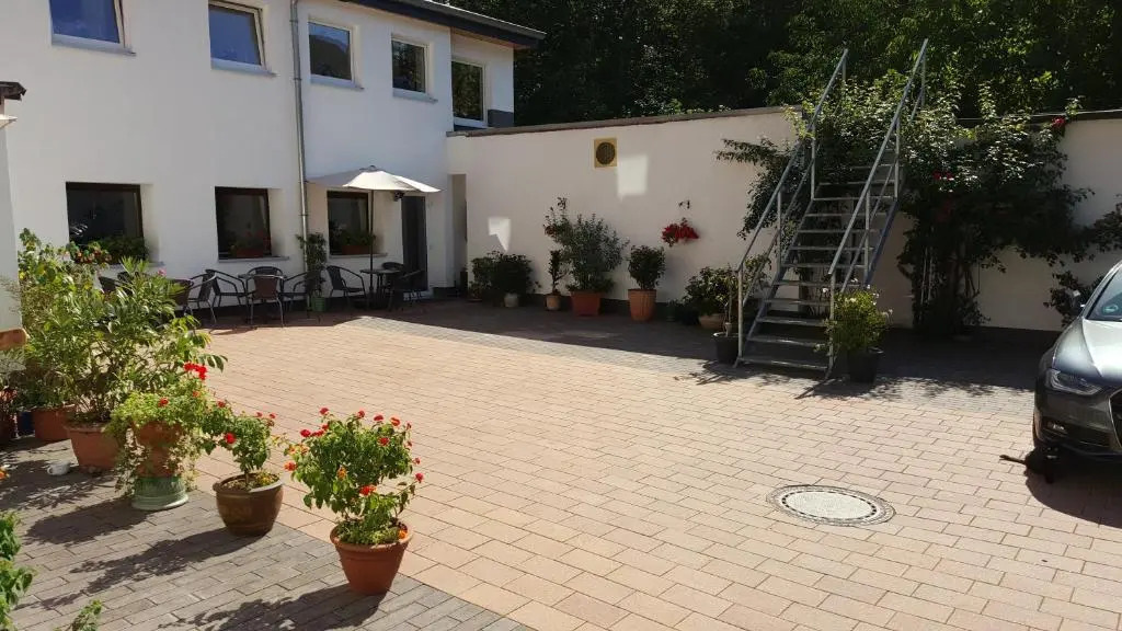 Hotel Am Kamin