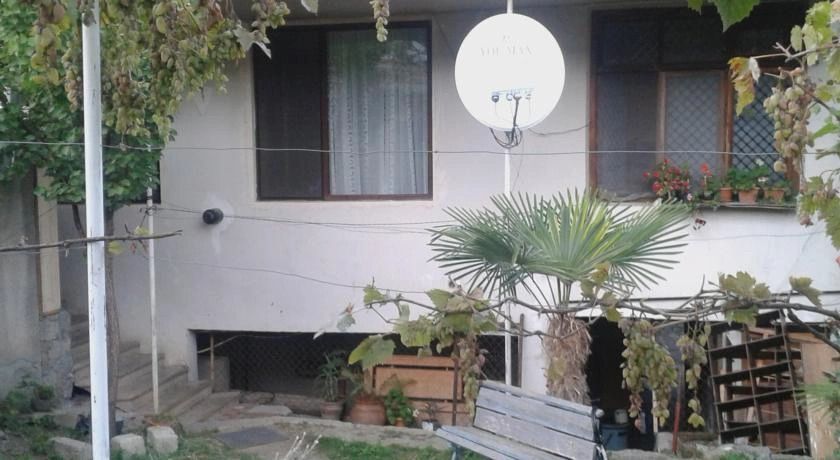 guesthouse "Leila"