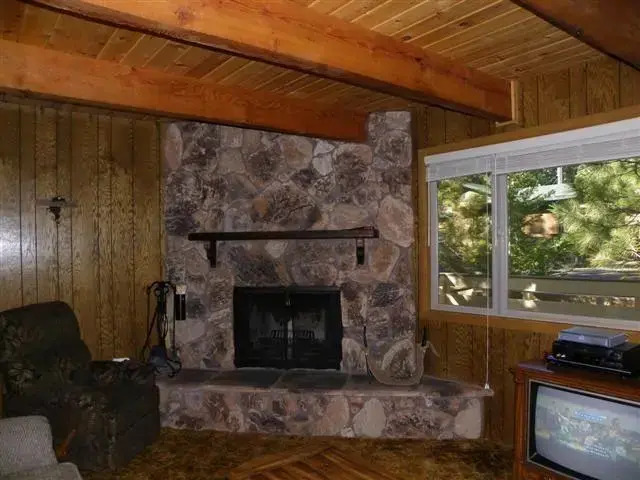 Cute Cozy Comfort by Big Bear Cool Cabins