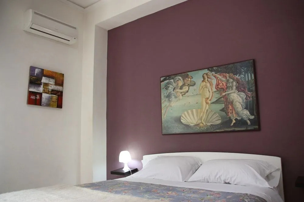 Al Politeama Rooms B&B