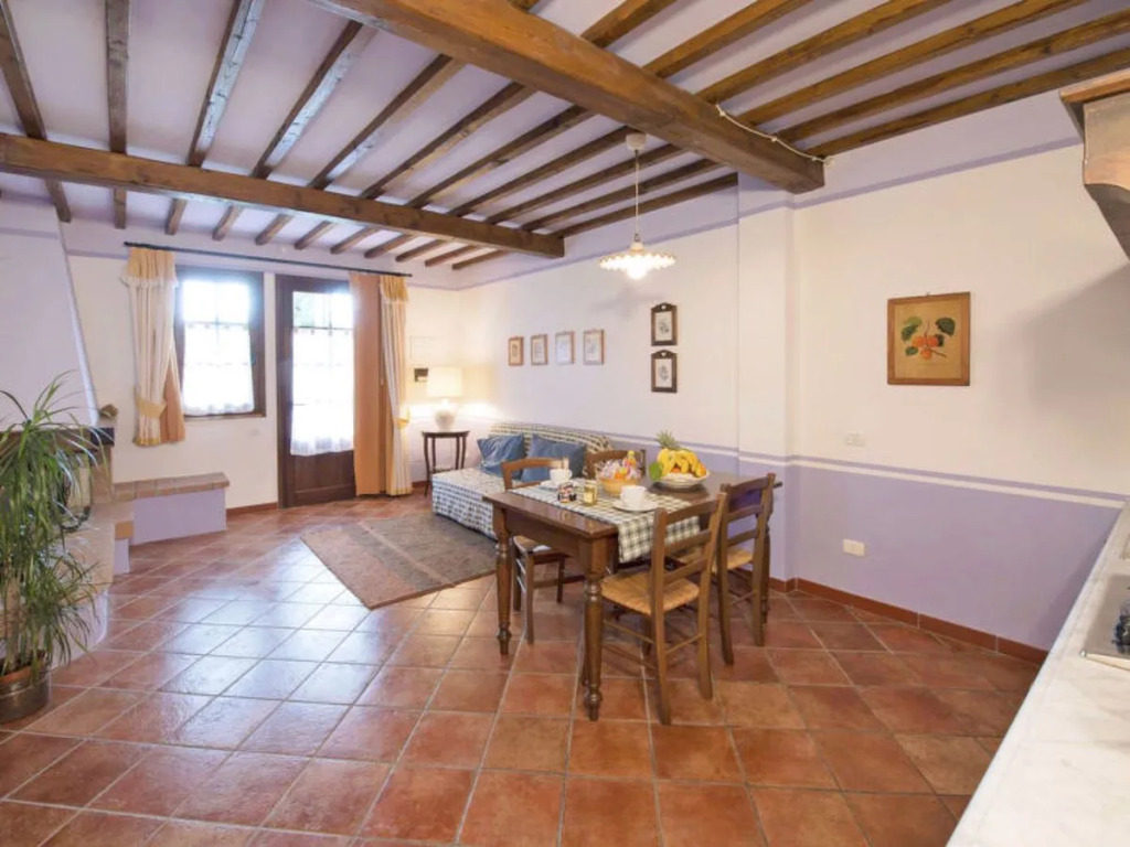 Villa Lari San Gimignano 36285
