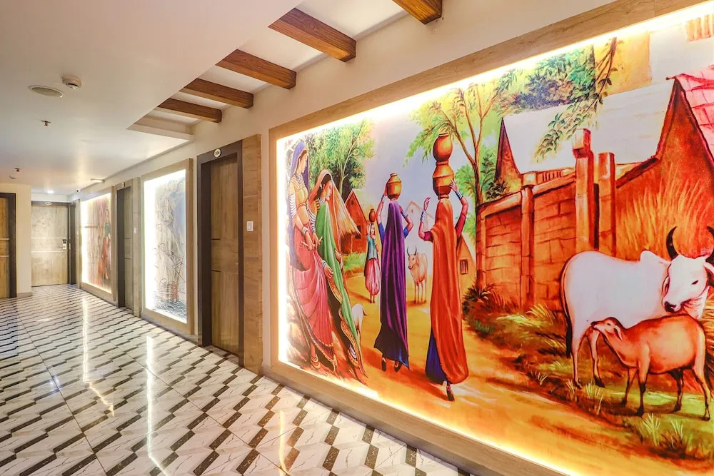 Hotel SVA