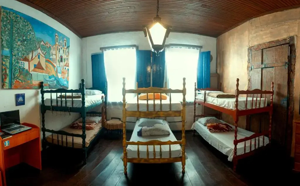 Uai hostel