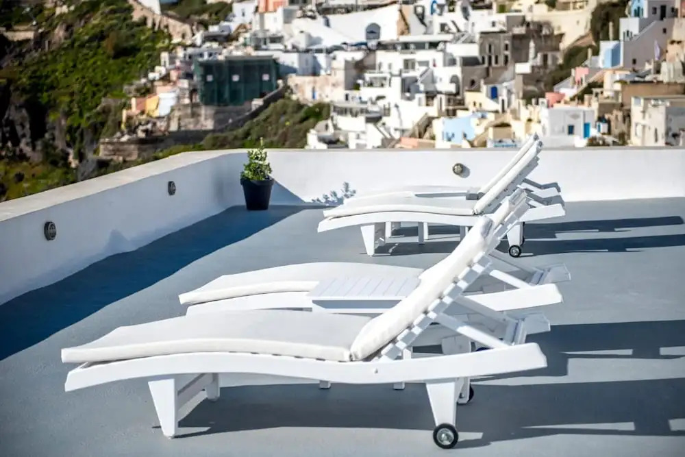 Archontiko Suites Santorini