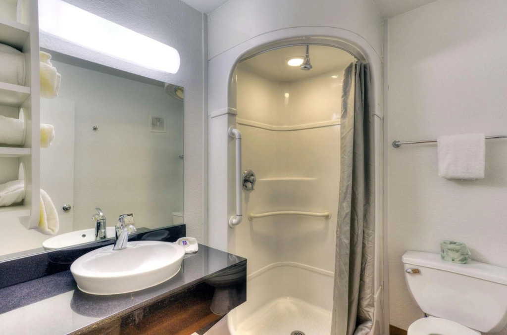 Motel 6-Tigard, OR - Portland South - Lake Oswego