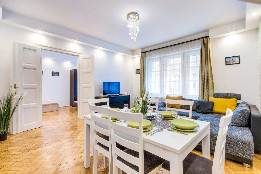 Real Apartments Kertesz