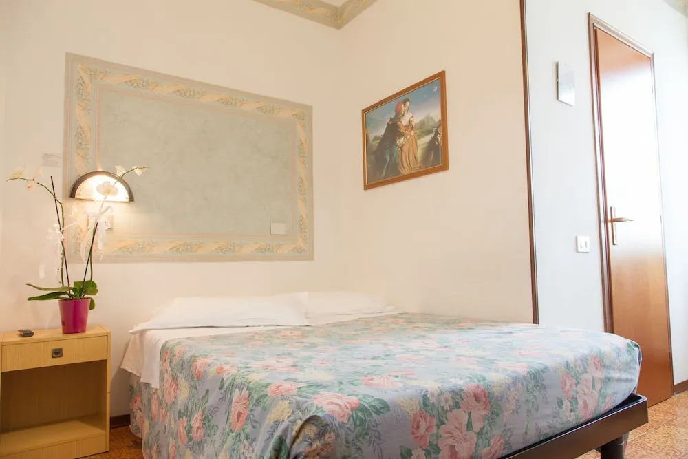 Hotel Ricordo Du Parc