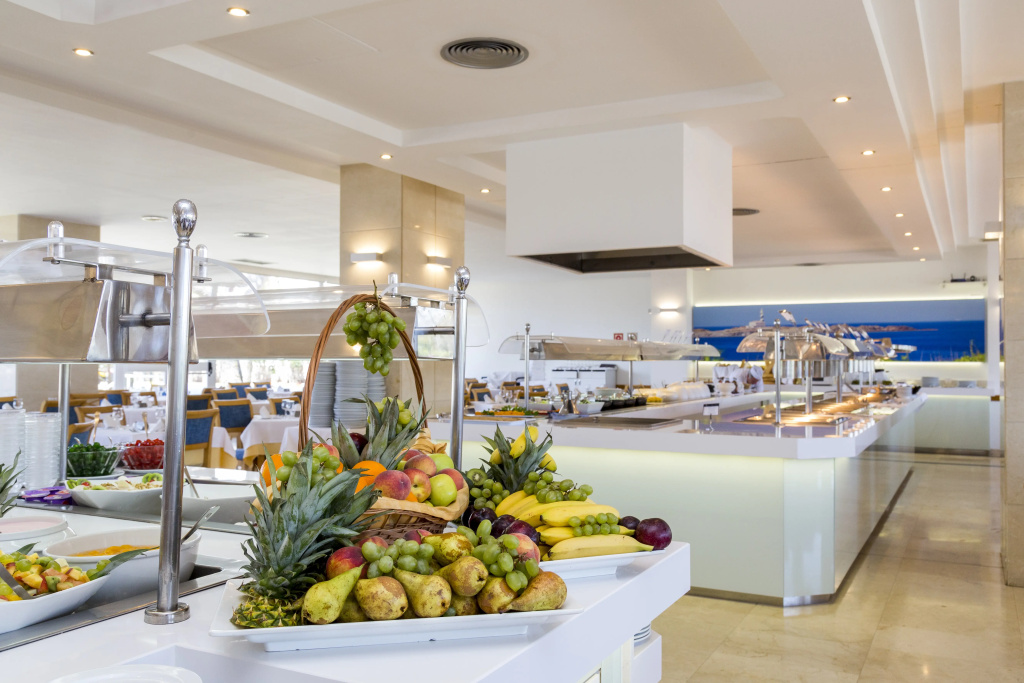 Hotel Globales Mediterrani
