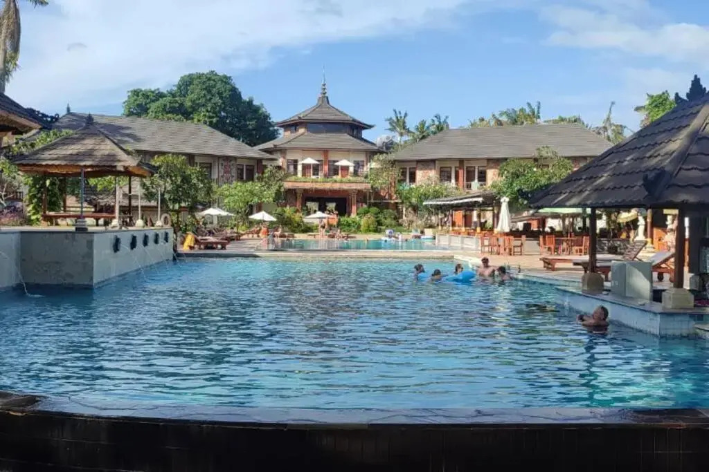 Jayakarta Residence - Sandy Sunset Suite 1BR