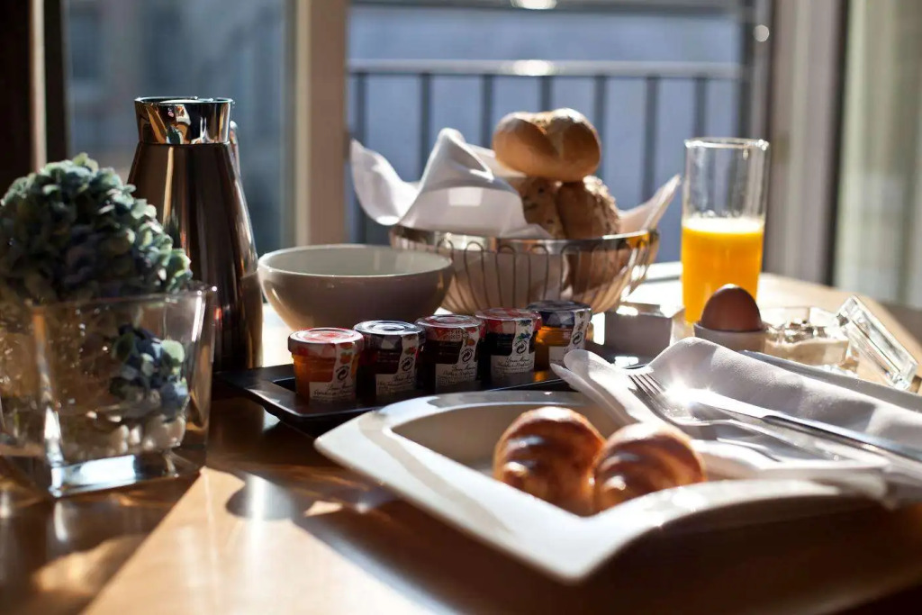 relexa hotel Stuttgarter Hof