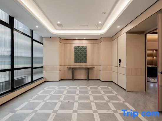 Starway Hotel (Tianjin Beichen Yixingbu Subway Station)