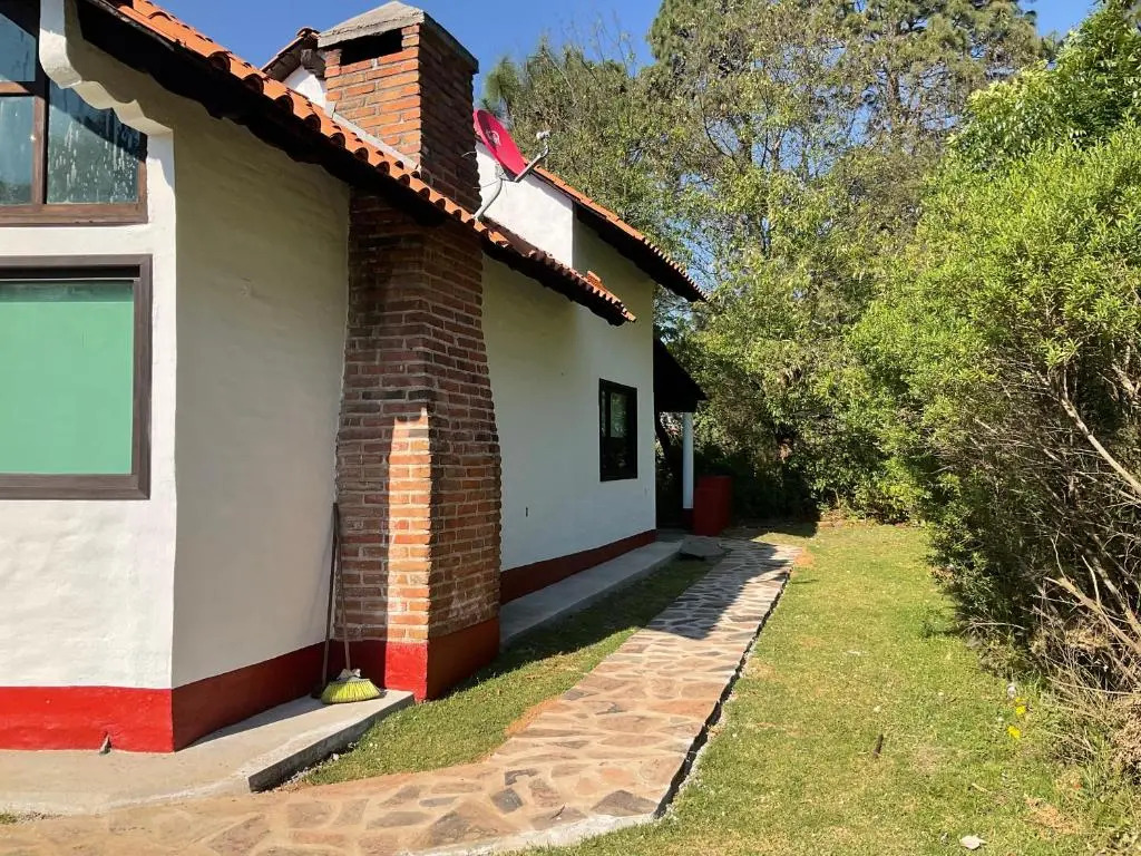 Cabaña Sanchez #1