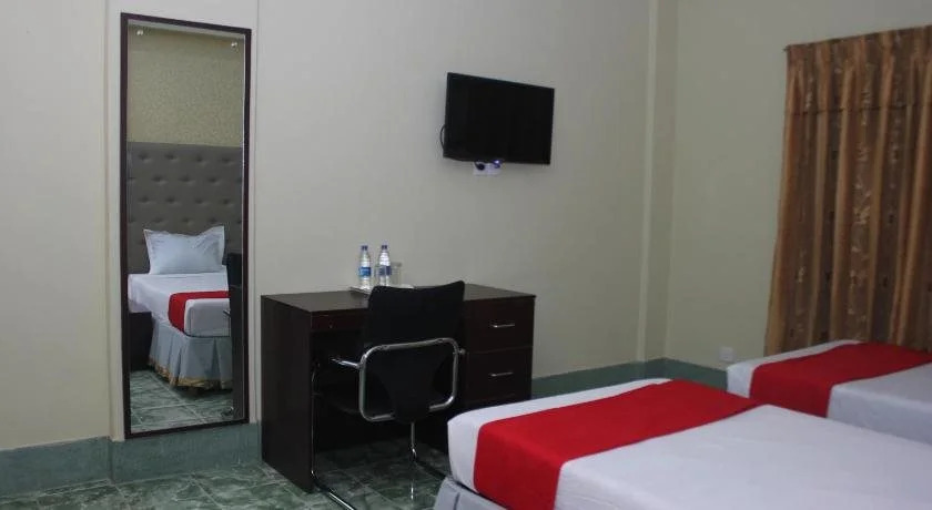 Golden Inn Chattagram Ltd