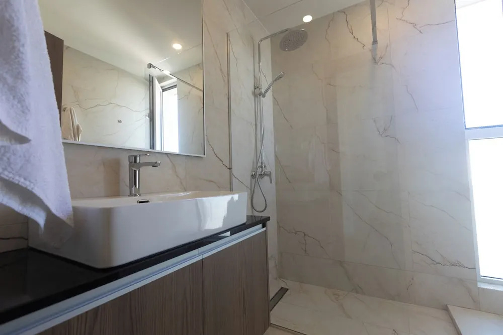 Protaras Mythical Blue Villa MB3