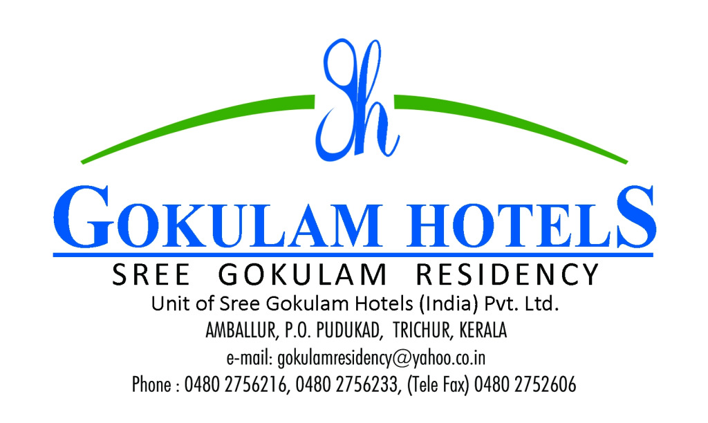 Sree Gokulam Residency