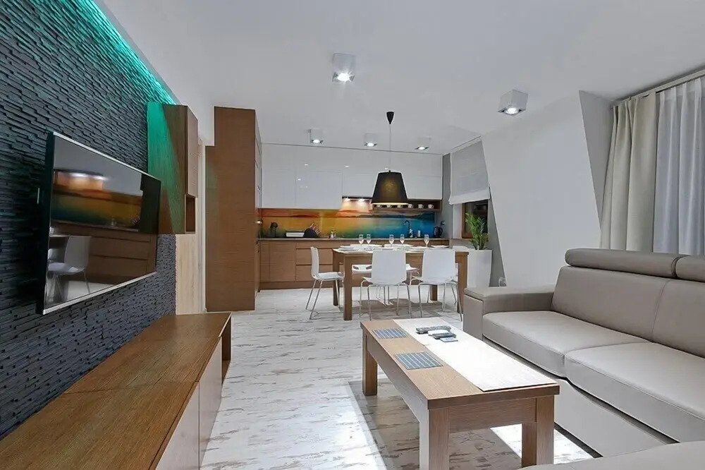 Imperial Apartments - Sopocka Przystań