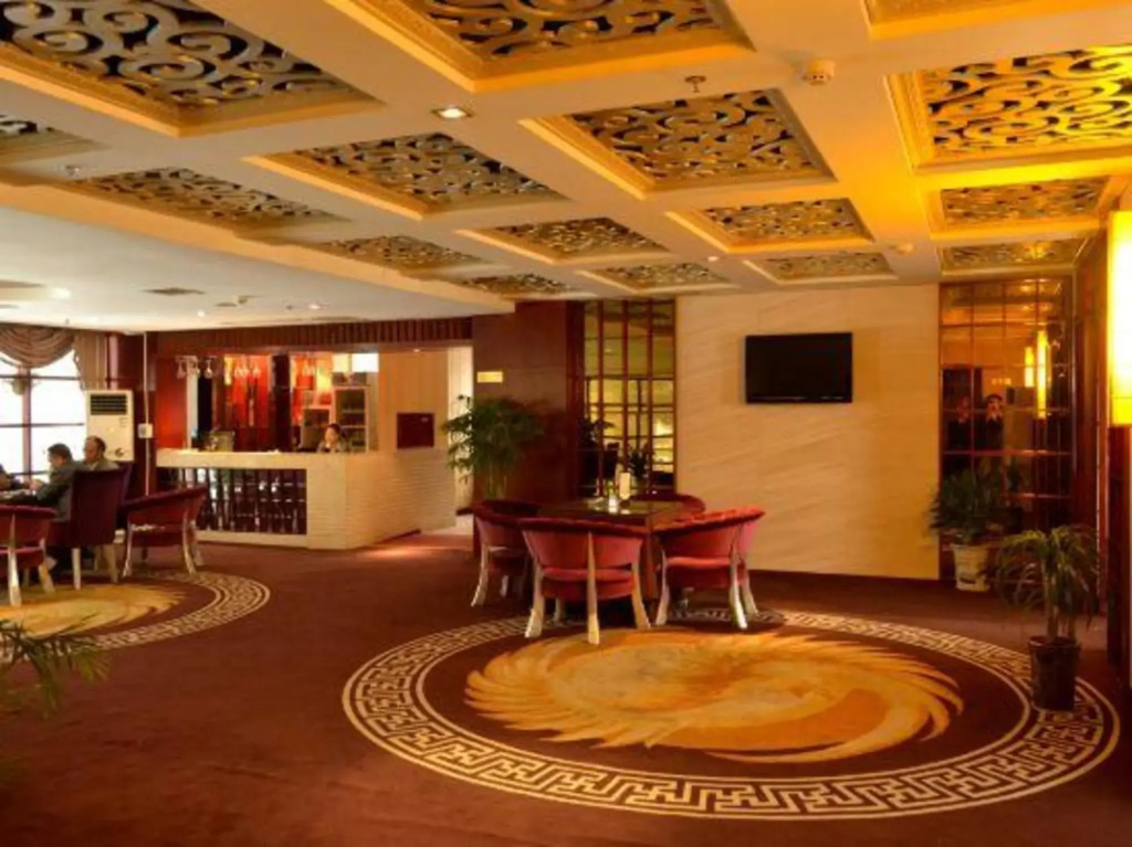 Fengtian International Hotel