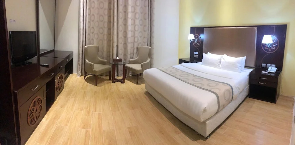 Palm Inn Hotel Doha