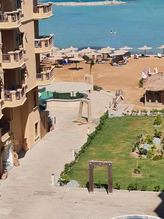 Turtles Beach Resort A.1.7