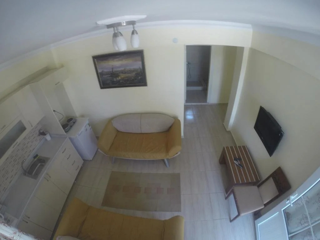 Star Apart Hotel